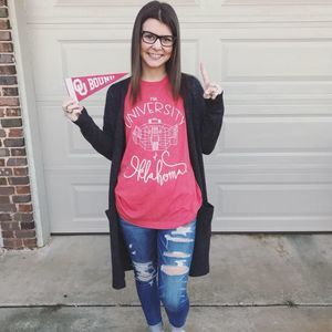 Meet your Posher, Mallory